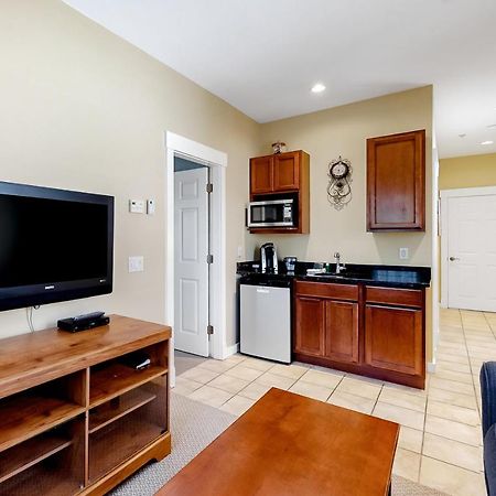 The Colonels Suites Northeast Harbor Luaran gambar