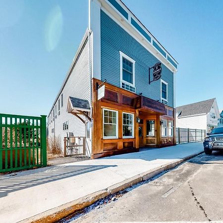 The Colonels Suites Northeast Harbor Bilik gambar