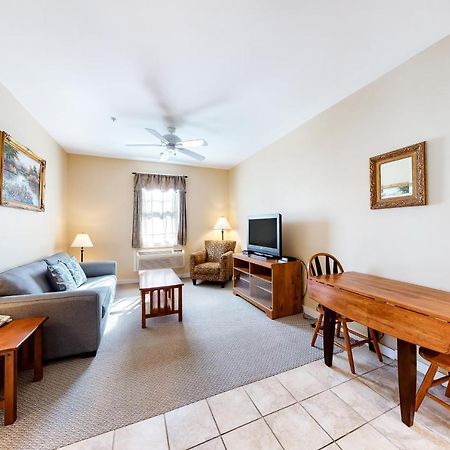 The Colonels Suites Northeast Harbor Bilik gambar