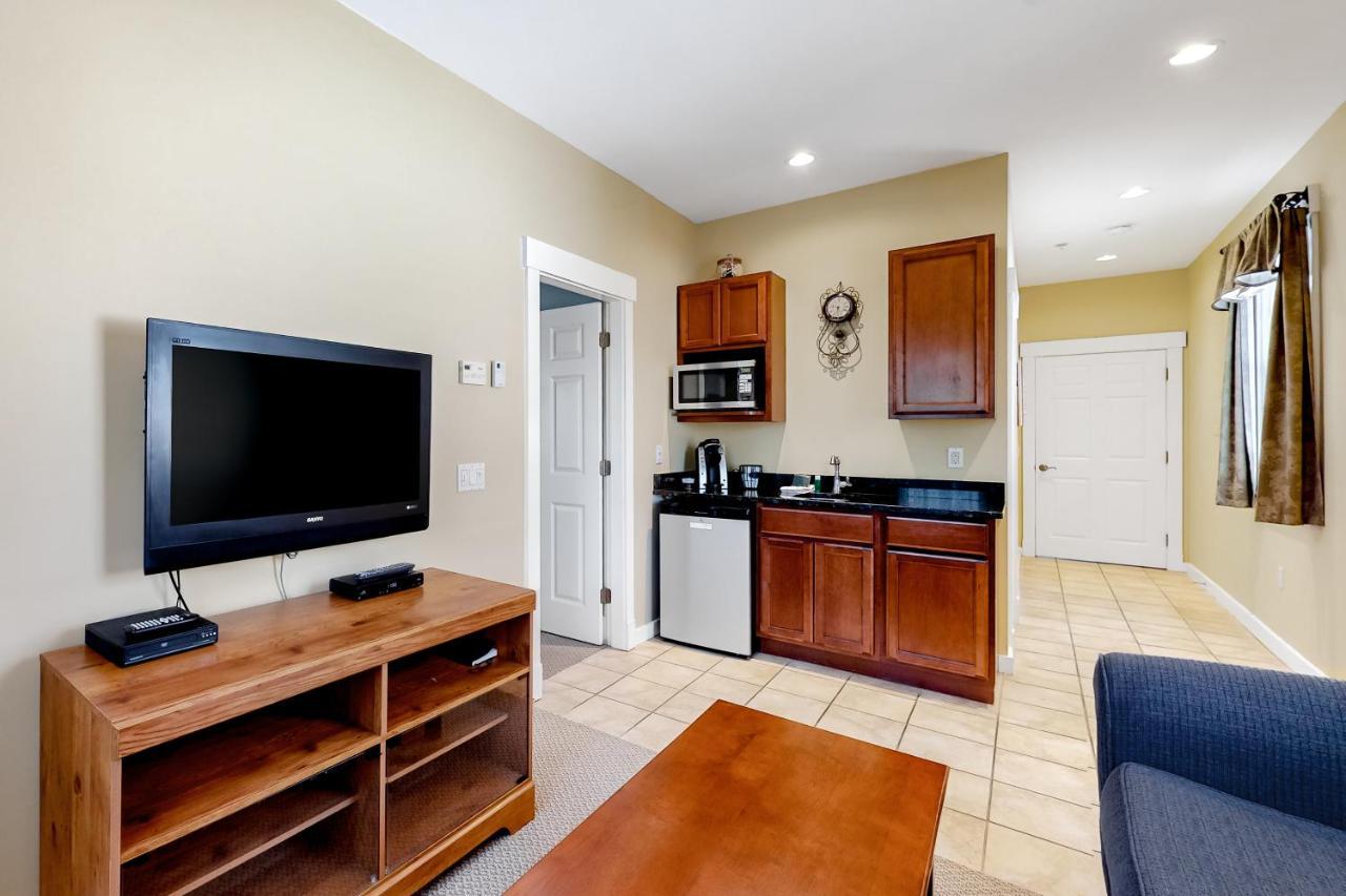 The Colonels Suites Northeast Harbor Luaran gambar