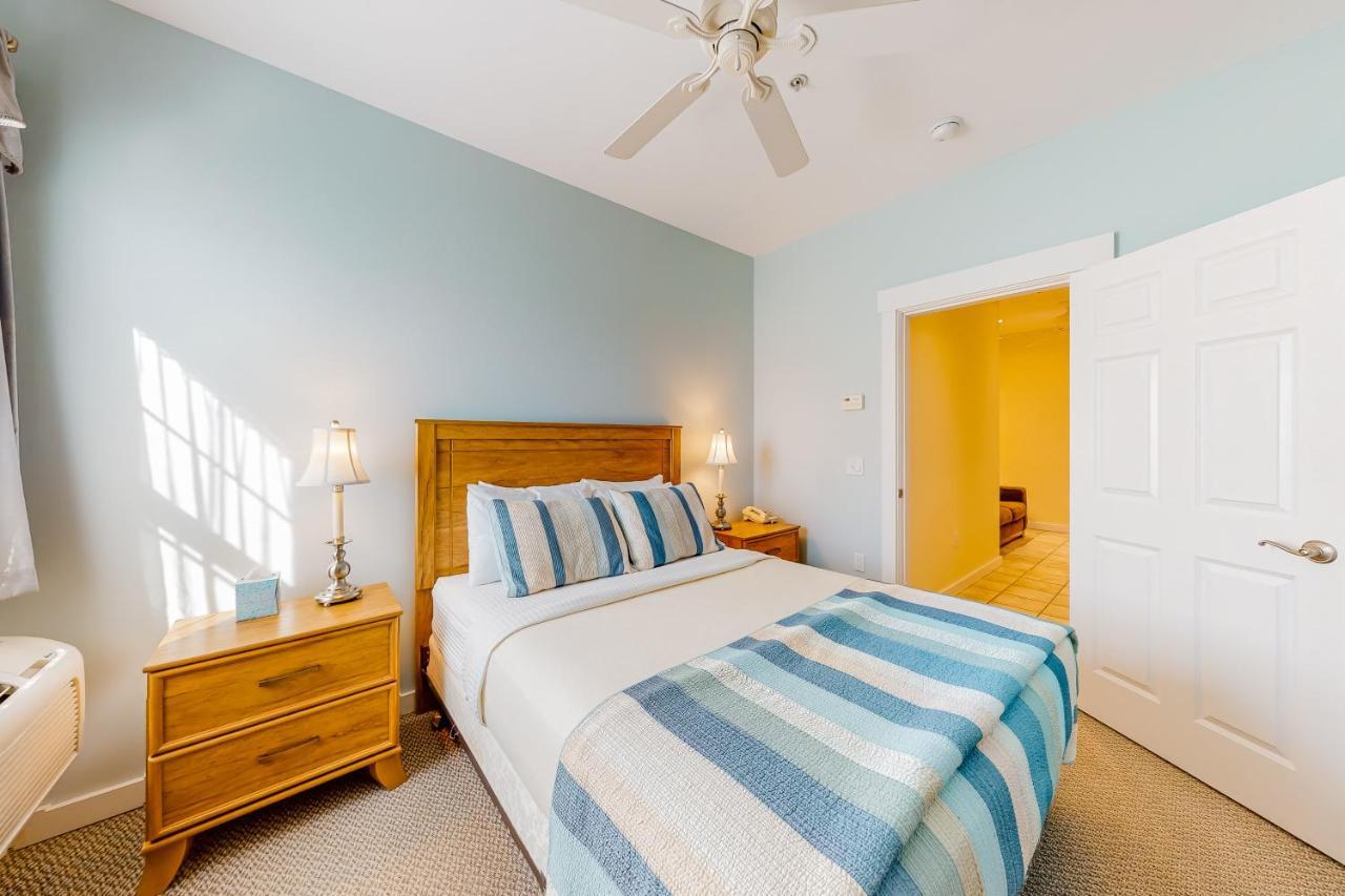 The Colonels Suites Northeast Harbor Bilik gambar