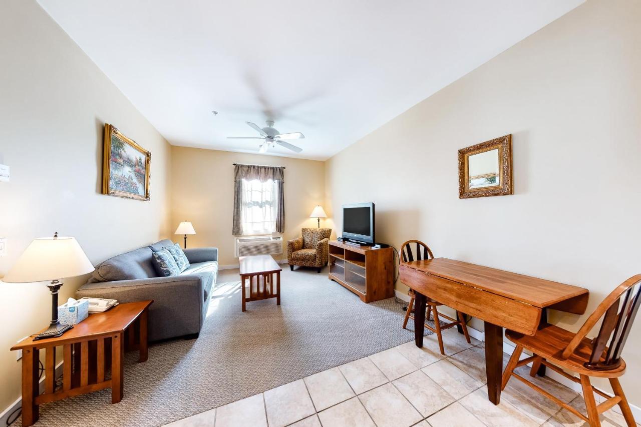 The Colonels Suites Northeast Harbor Bilik gambar